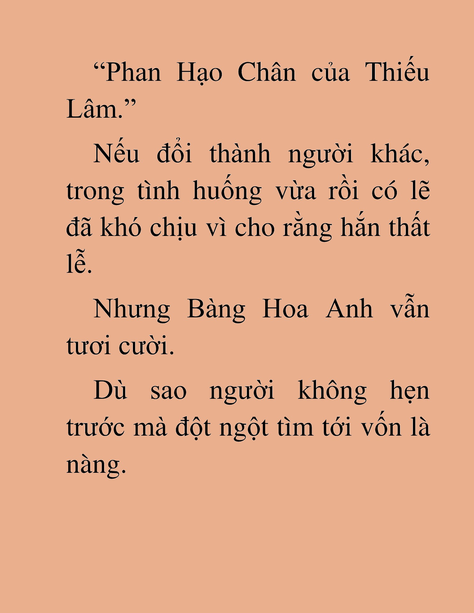 Đọc truyện HAT[NOVEL] Kiếm Thần Tái Xuất - Chap 99