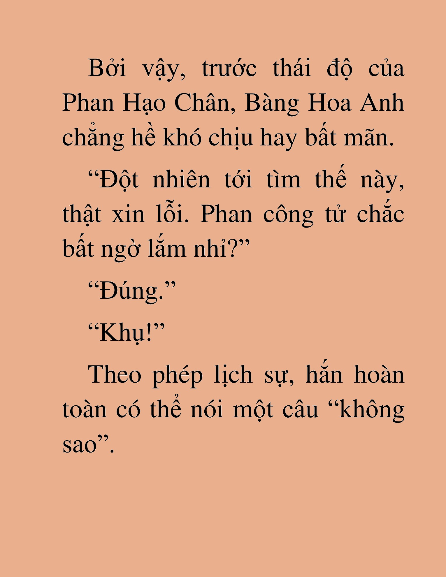 Đọc truyện HAT[NOVEL] Kiếm Thần Tái Xuất - Chap 99