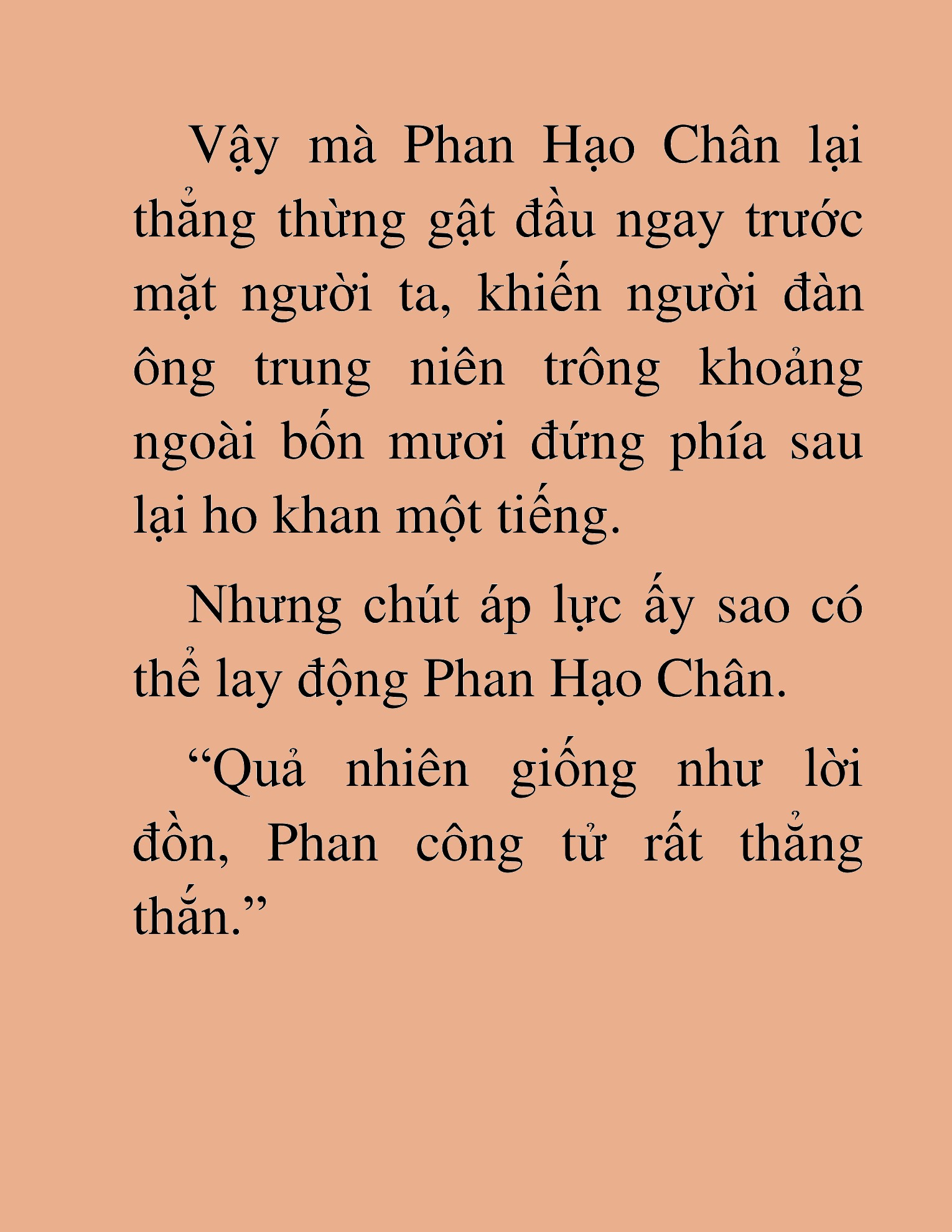 Đọc truyện HAT[NOVEL] Kiếm Thần Tái Xuất - Chap 99