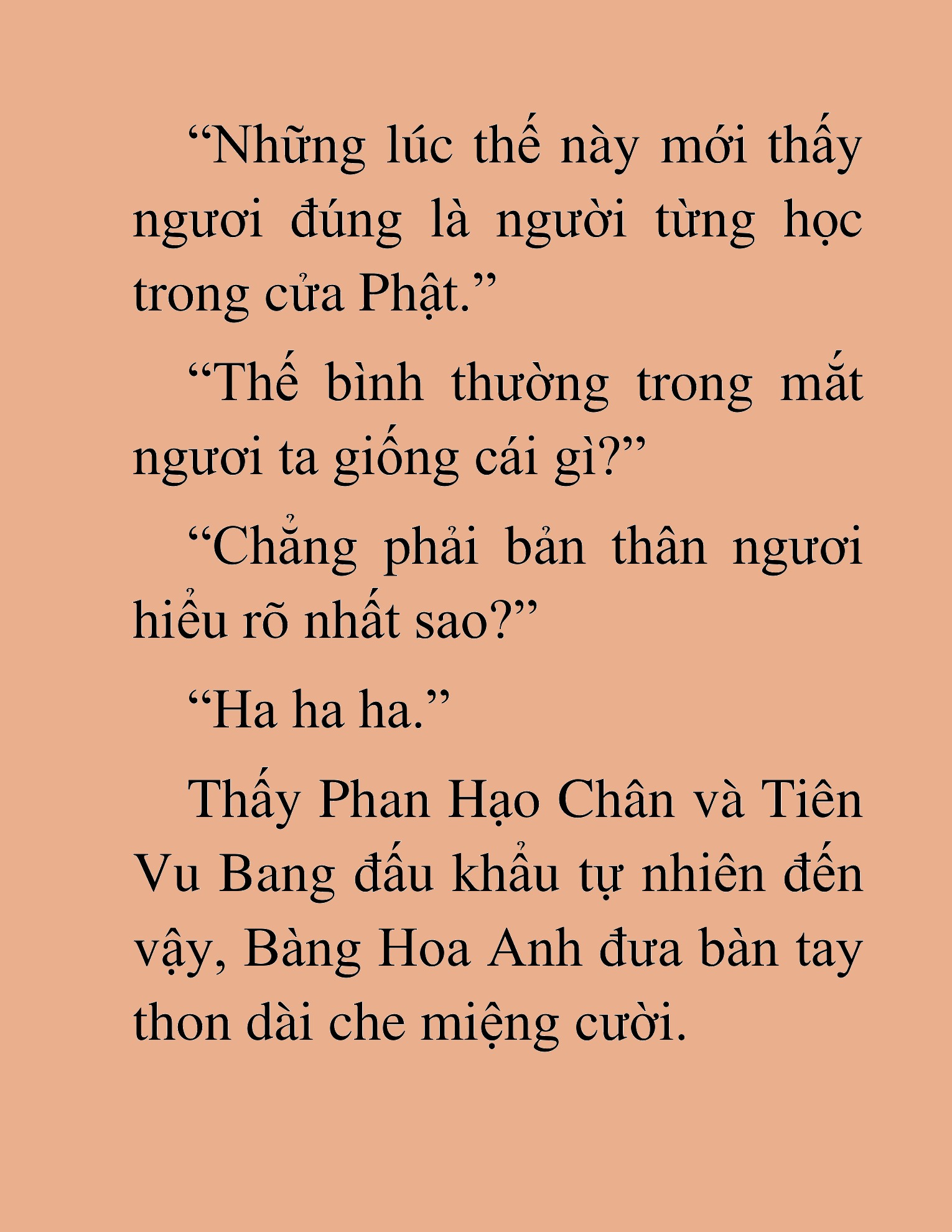 Đọc truyện HAT[NOVEL] Kiếm Thần Tái Xuất - Chap 99