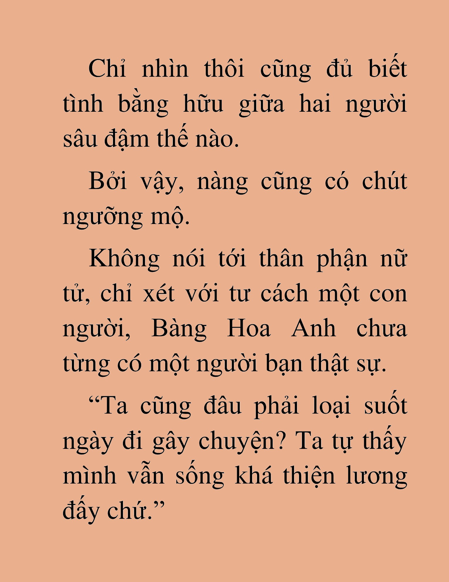 Đọc truyện HAT[NOVEL] Kiếm Thần Tái Xuất - Chap 99