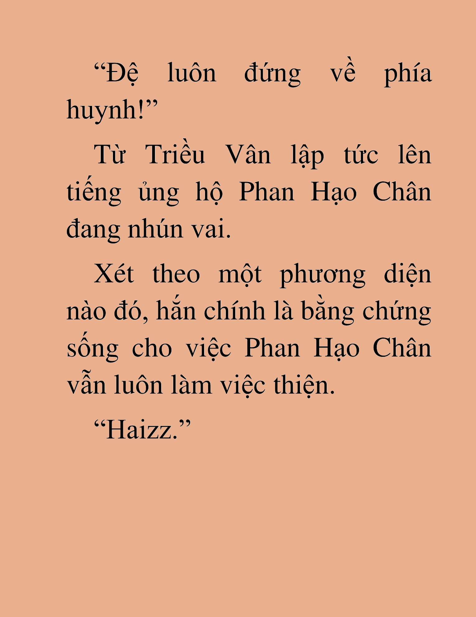 Đọc truyện HAT[NOVEL] Kiếm Thần Tái Xuất - Chap 99