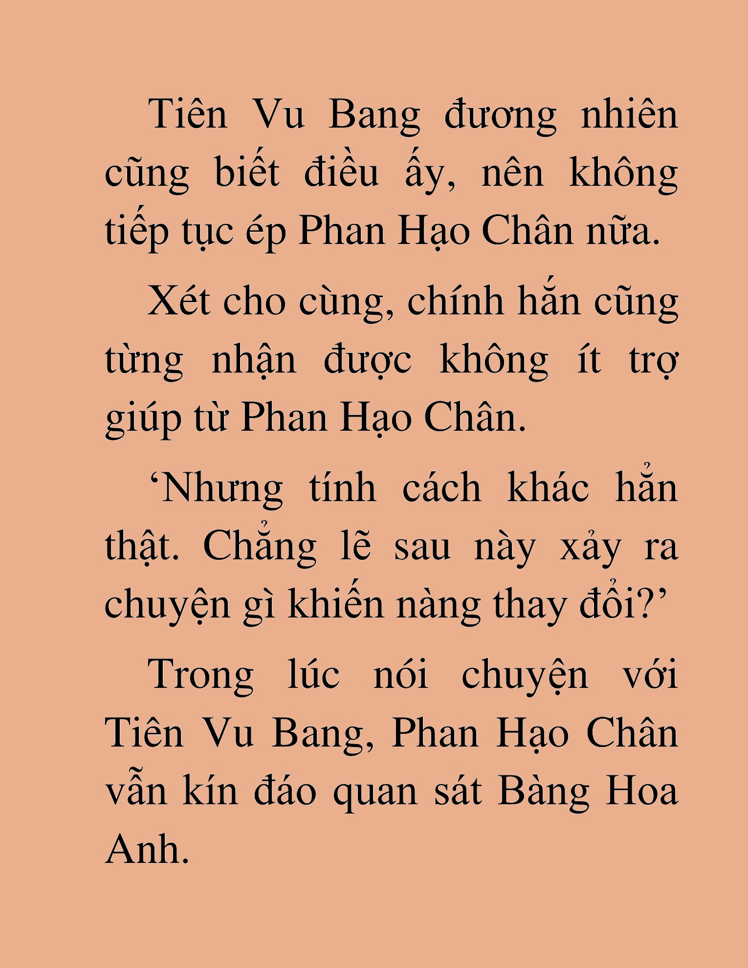 Đọc truyện HAT[NOVEL] Kiếm Thần Tái Xuất - Chap 99