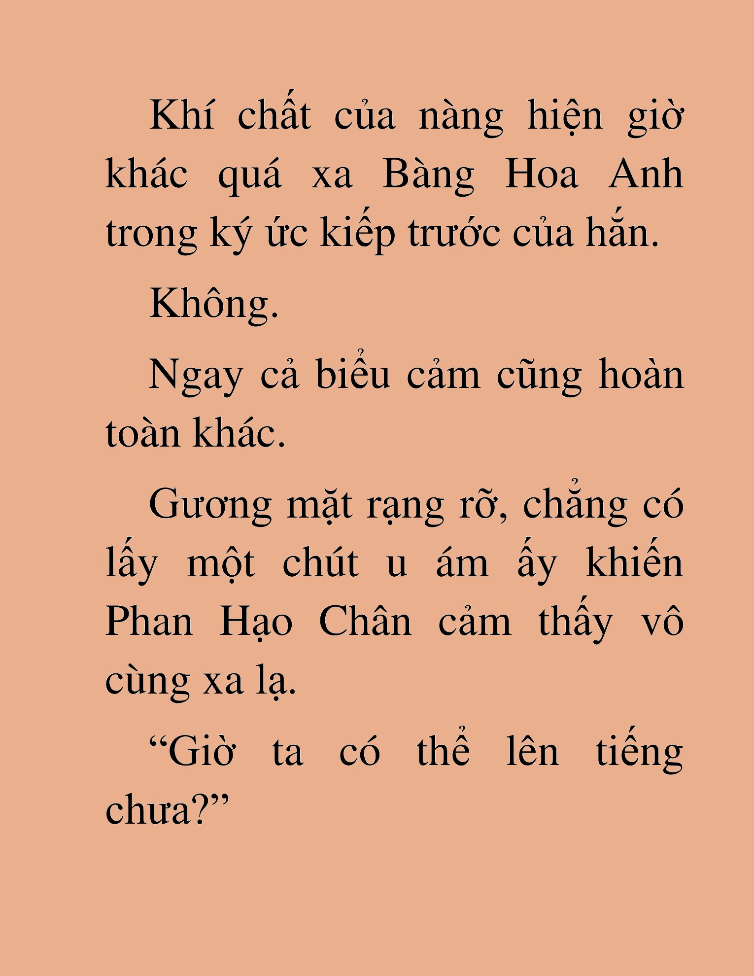Đọc truyện HAT[NOVEL] Kiếm Thần Tái Xuất - Chap 99