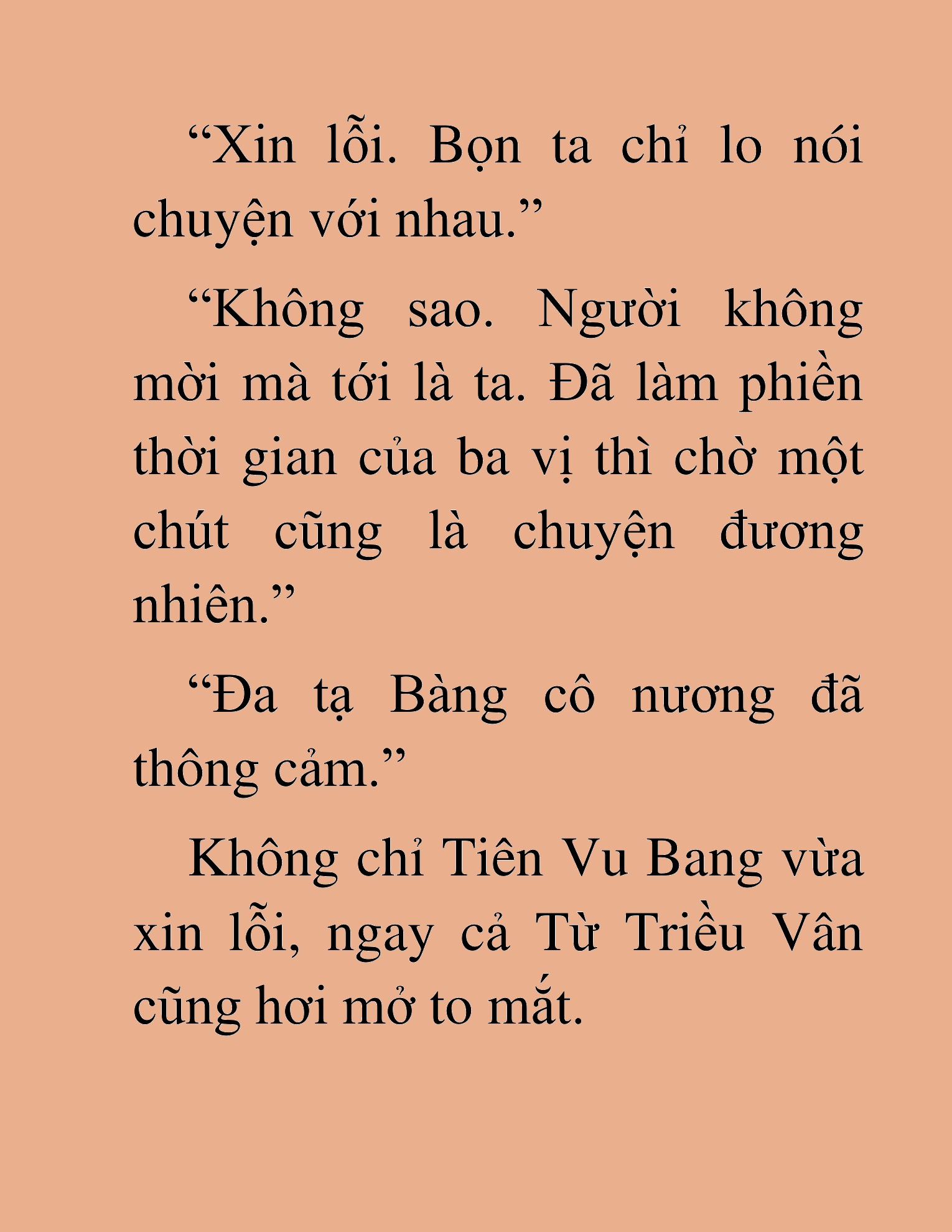 Đọc truyện HAT[NOVEL] Kiếm Thần Tái Xuất - Chap 99