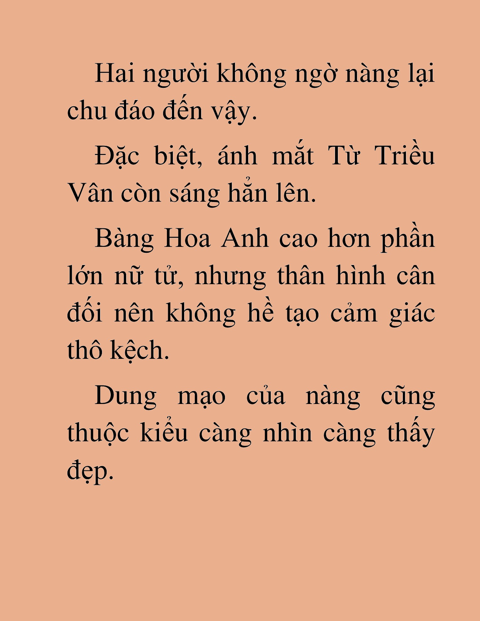 Đọc truyện HAT[NOVEL] Kiếm Thần Tái Xuất - Chap 99
