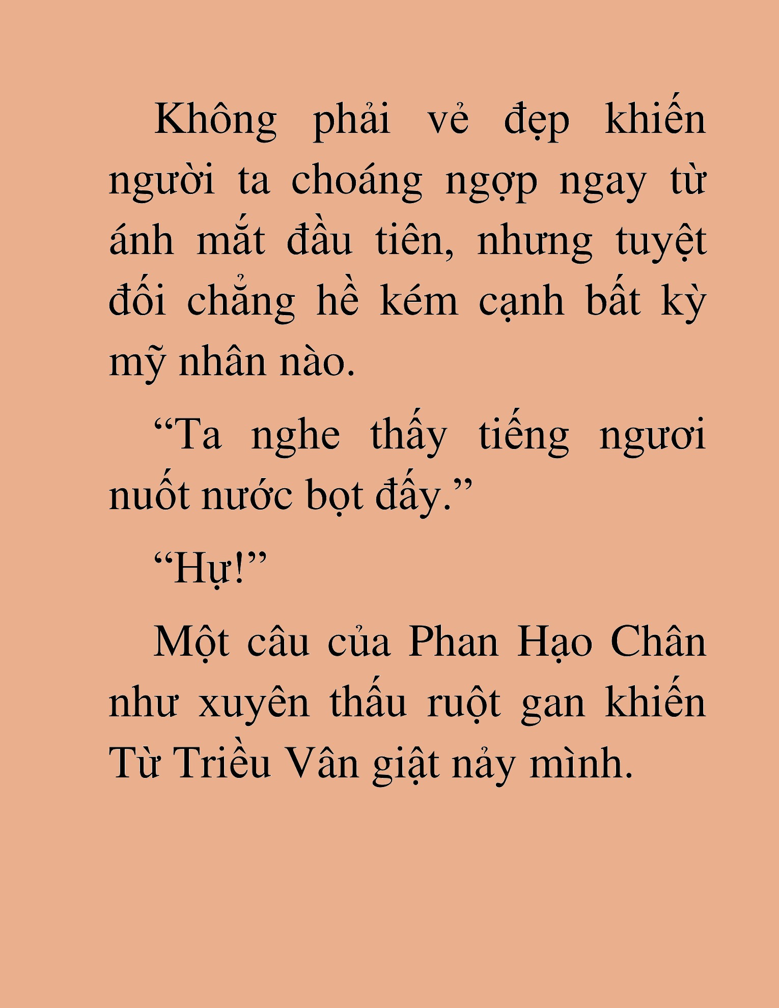 Đọc truyện HAT[NOVEL] Kiếm Thần Tái Xuất - Chap 99