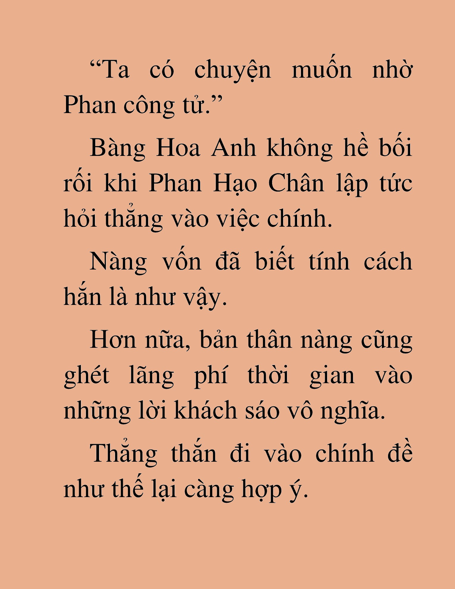 Đọc truyện HAT[NOVEL] Kiếm Thần Tái Xuất - Chap 99