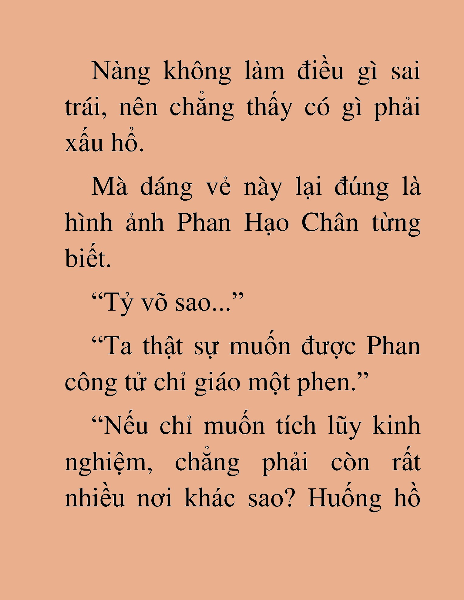 Đọc truyện HAT[NOVEL] Kiếm Thần Tái Xuất - Chap 99