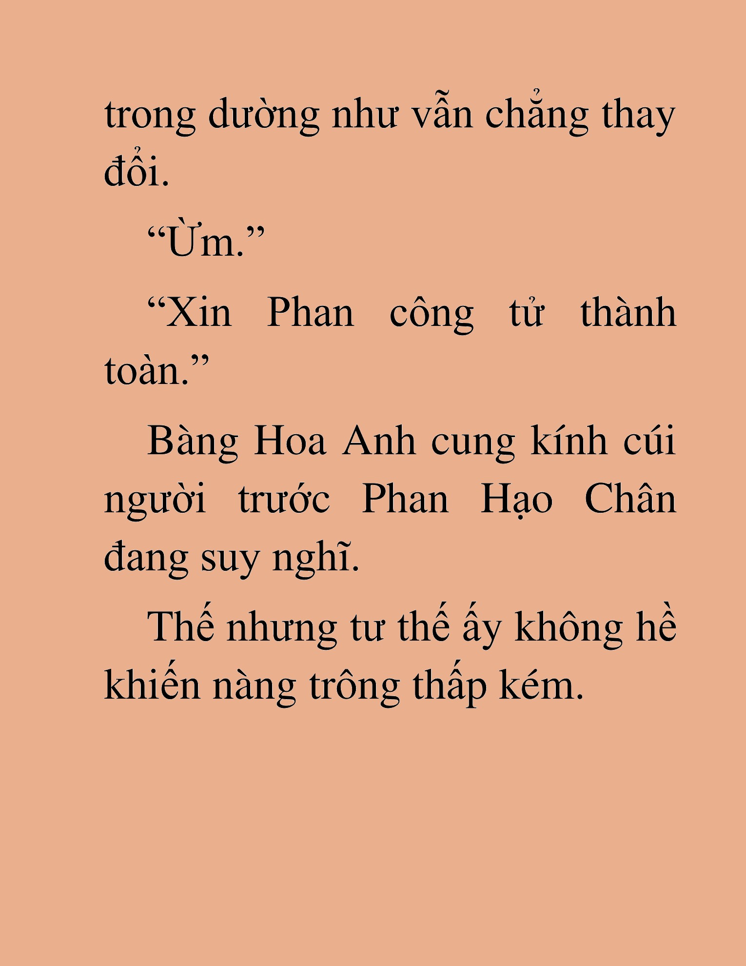 Đọc truyện HAT[NOVEL] Kiếm Thần Tái Xuất - Chap 99