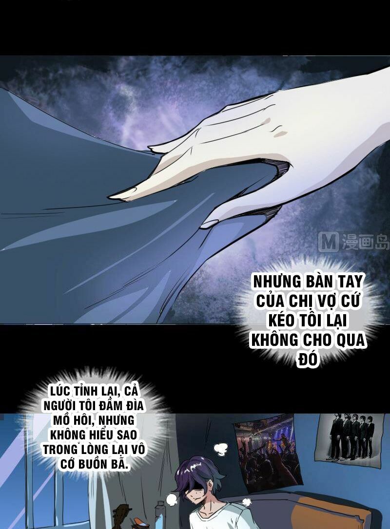 Đọc truyện Kiếp thiên vận - Chap 1