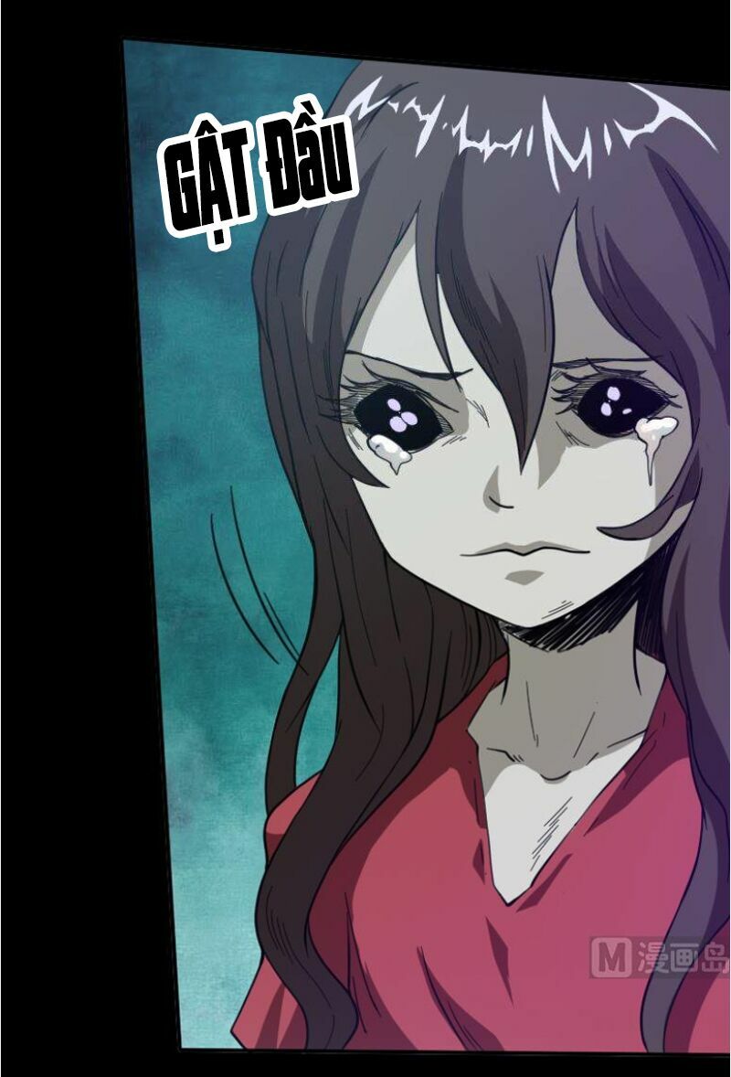 Đọc truyện Kiếp thiên vận - Chap 10