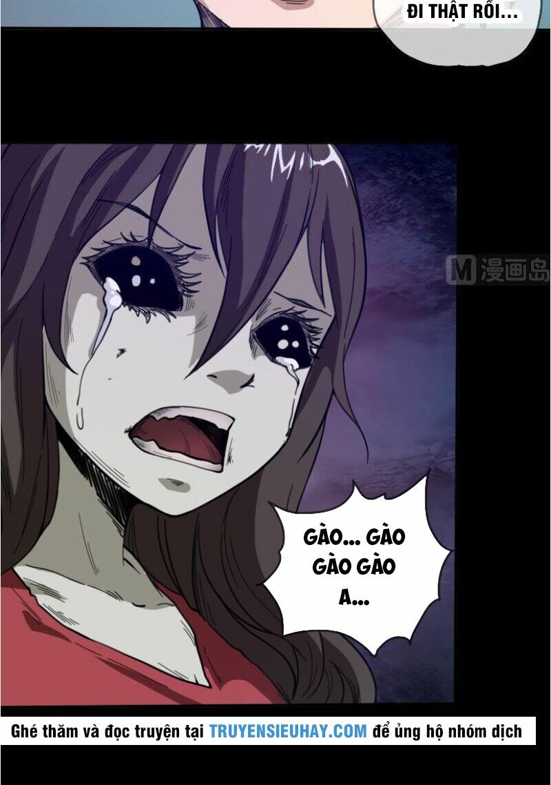 Đọc truyện Kiếp thiên vận - Chap 10