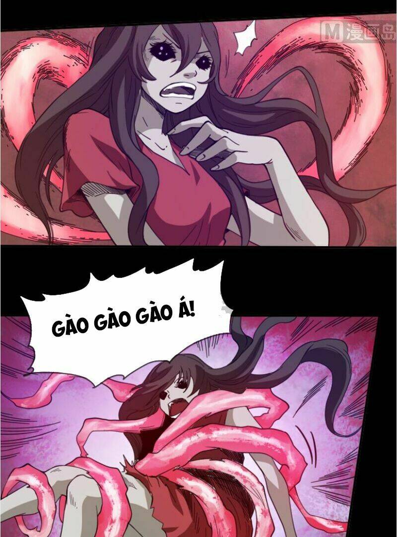 Đọc truyện Kiếp thiên vận - Chap 10