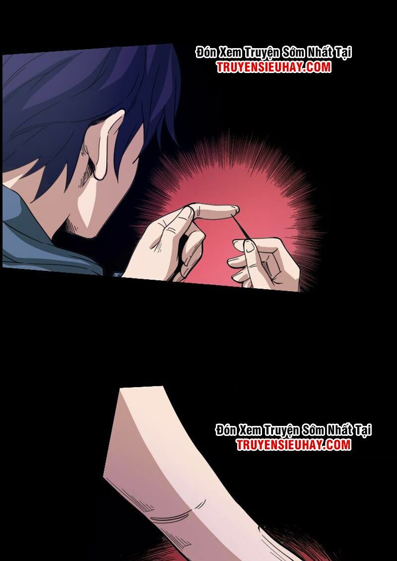 Đọc truyện Kiếp thiên vận - Chap 11
