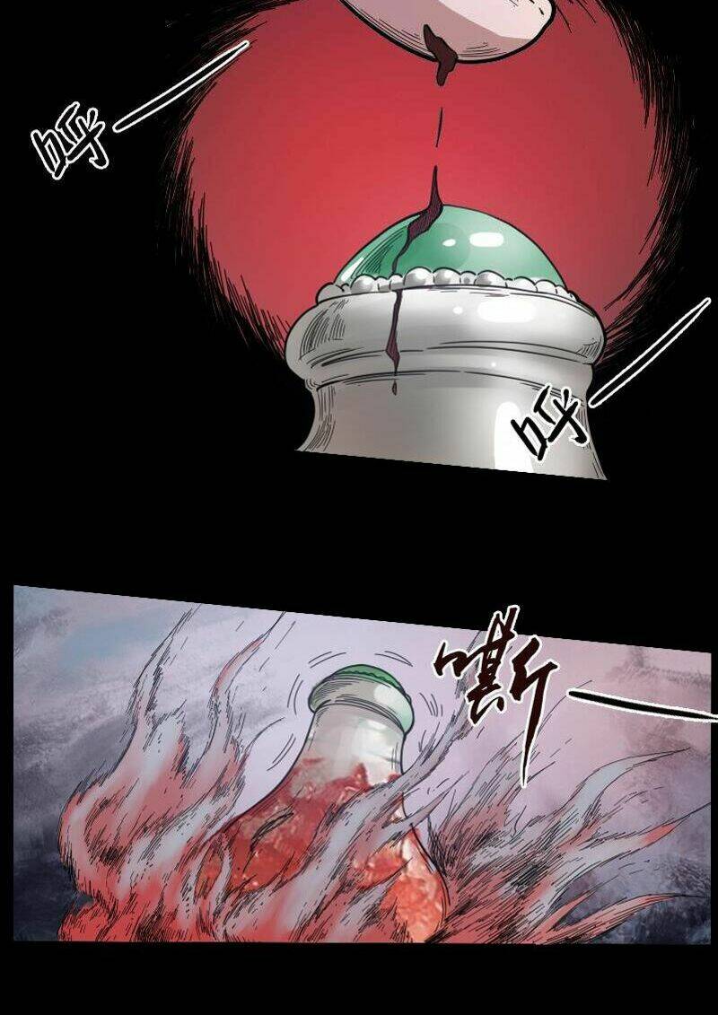 Đọc truyện Kiếp thiên vận - Chap 11