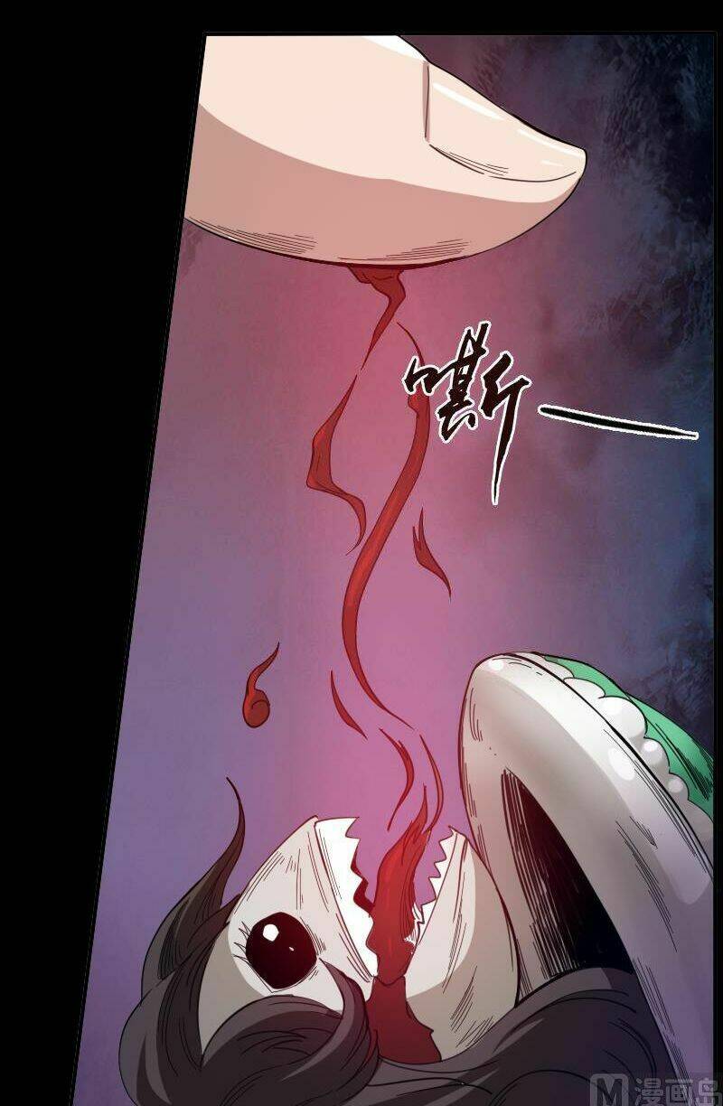 Đọc truyện Kiếp thiên vận - Chap 12