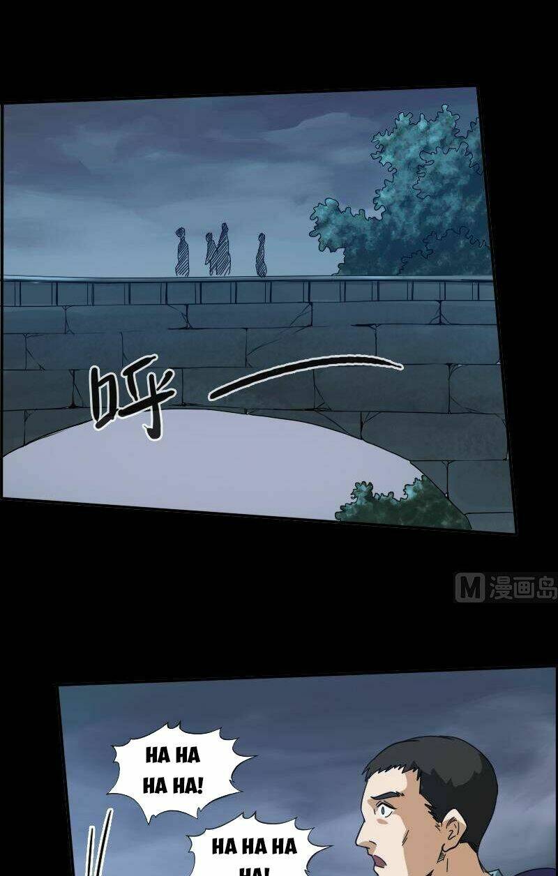 Đọc truyện Kiếp thiên vận - Chap 13