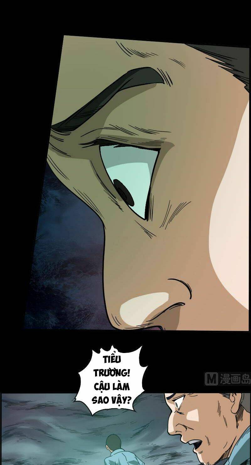 Đọc truyện Kiếp thiên vận - Chap 13