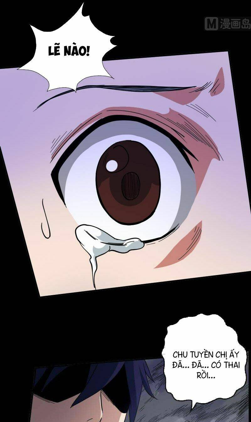 Đọc truyện Kiếp thiên vận - Chap 13