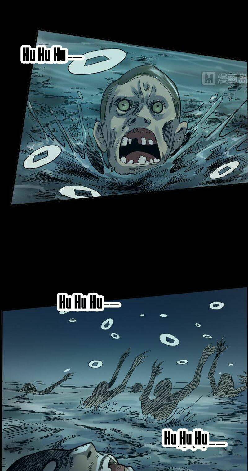 Đọc truyện Kiếp thiên vận - Chap 14