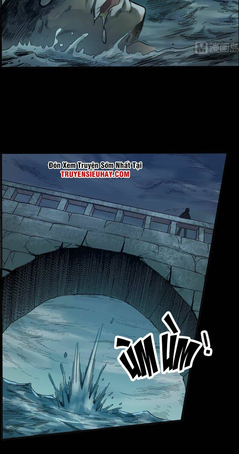 Đọc truyện Kiếp thiên vận - Chap 14