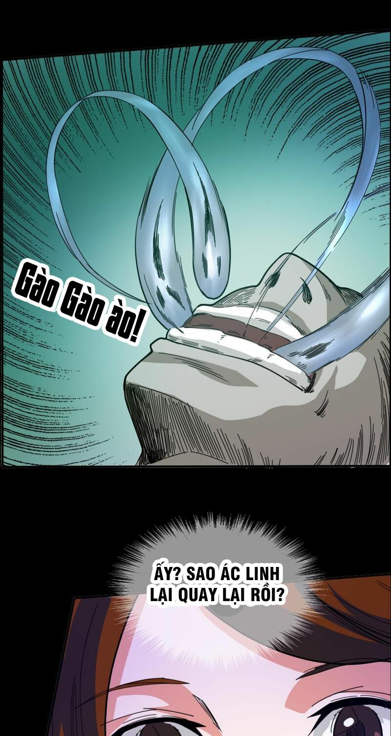 Đọc truyện Kiếp thiên vận - Chap 14