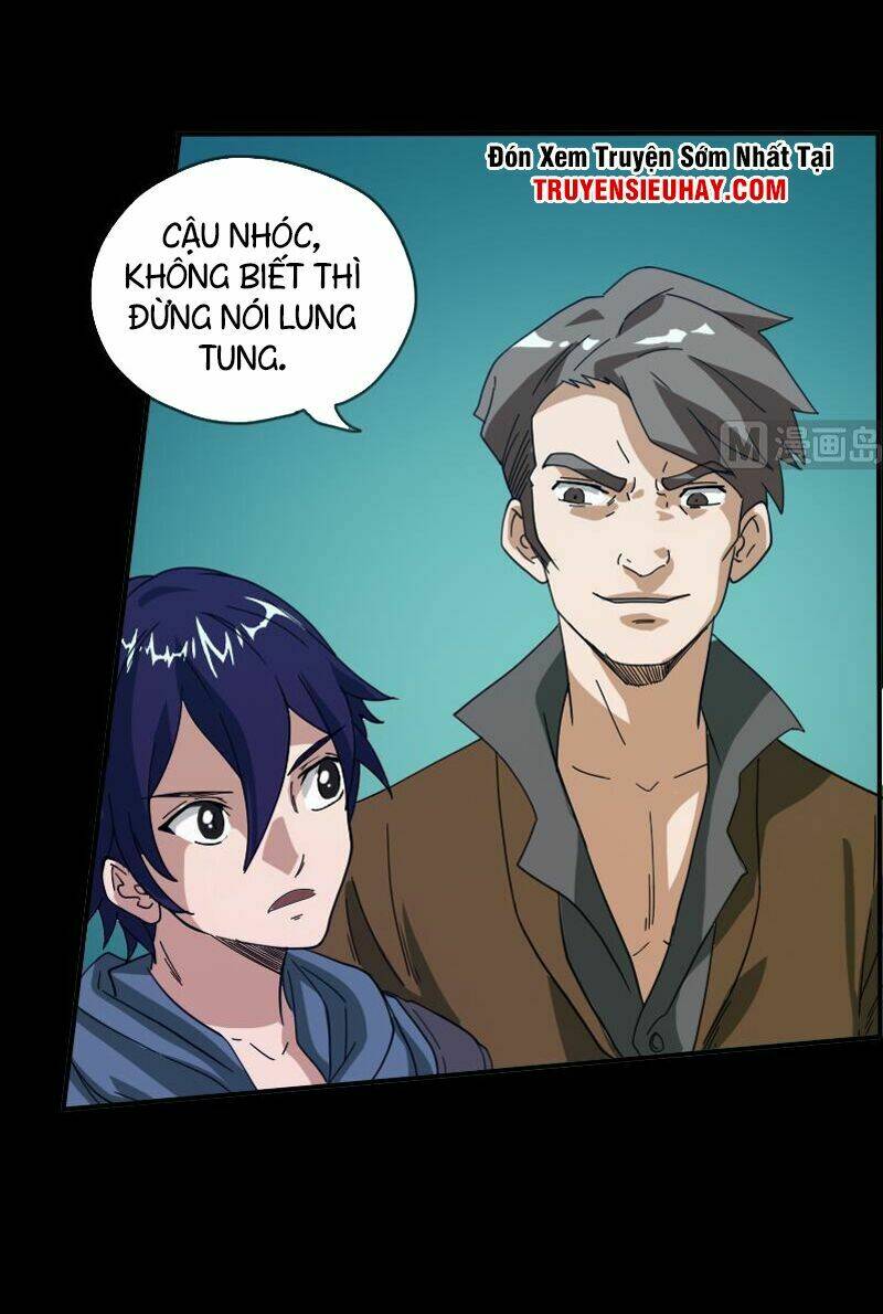 Đọc truyện Kiếp thiên vận - Chap 14