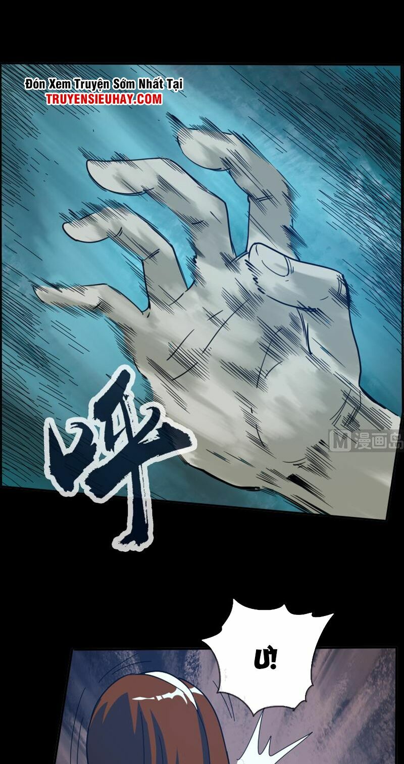 Đọc truyện Kiếp thiên vận - Chap 14