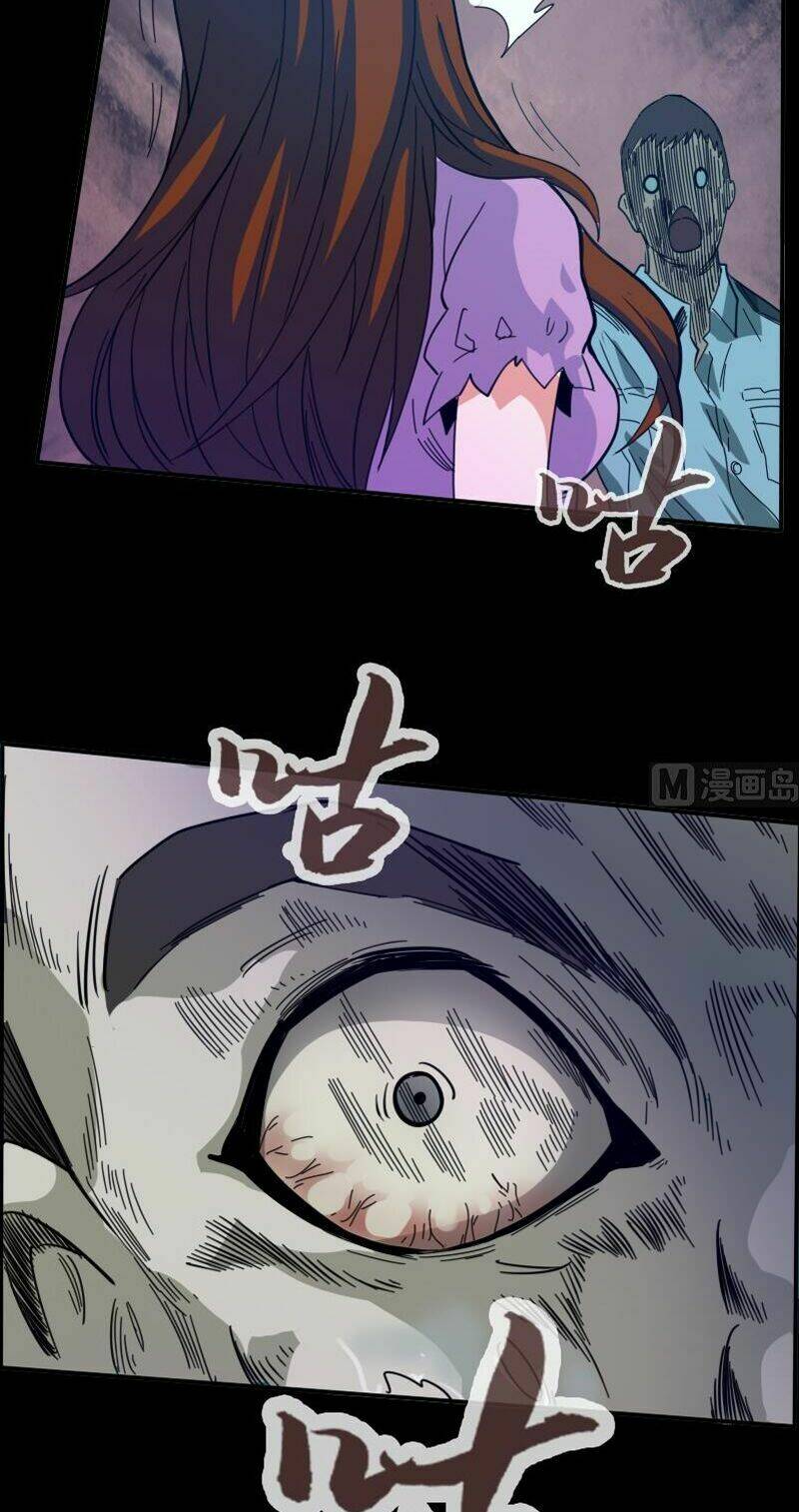 Đọc truyện Kiếp thiên vận - Chap 14