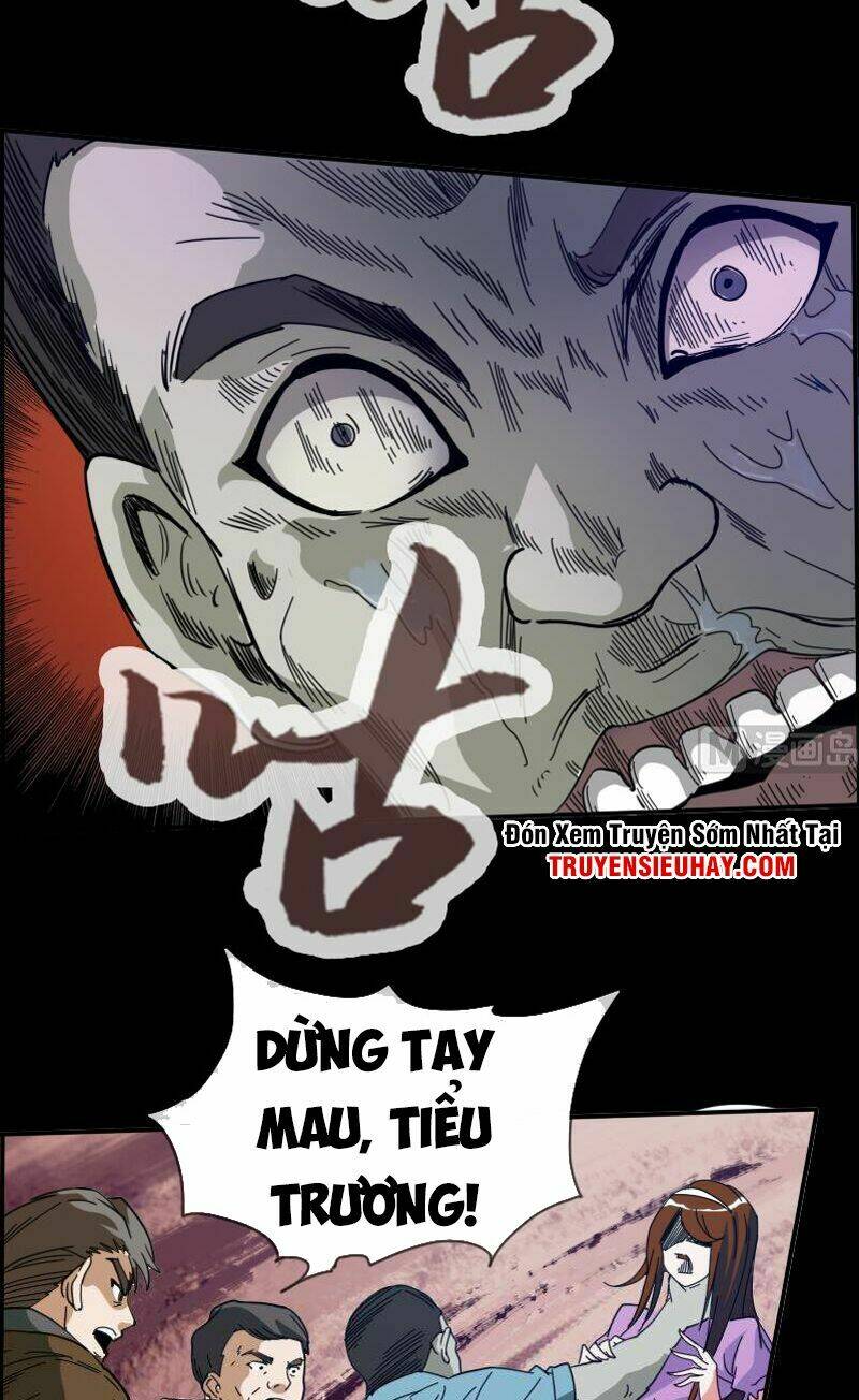 Đọc truyện Kiếp thiên vận - Chap 14