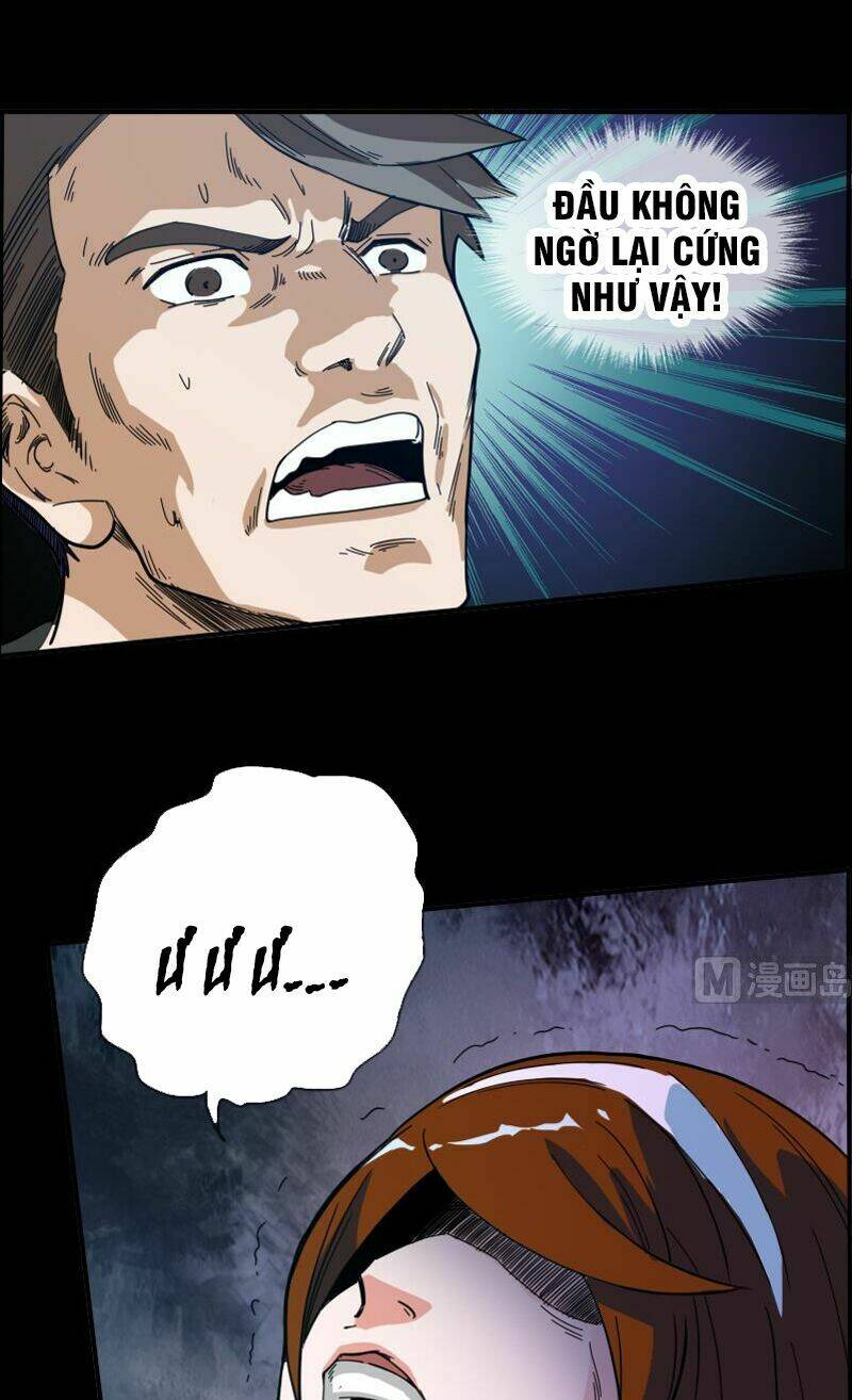 Đọc truyện Kiếp thiên vận - Chap 14