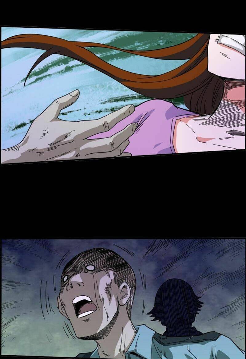 Đọc truyện Kiếp thiên vận - Chap 14