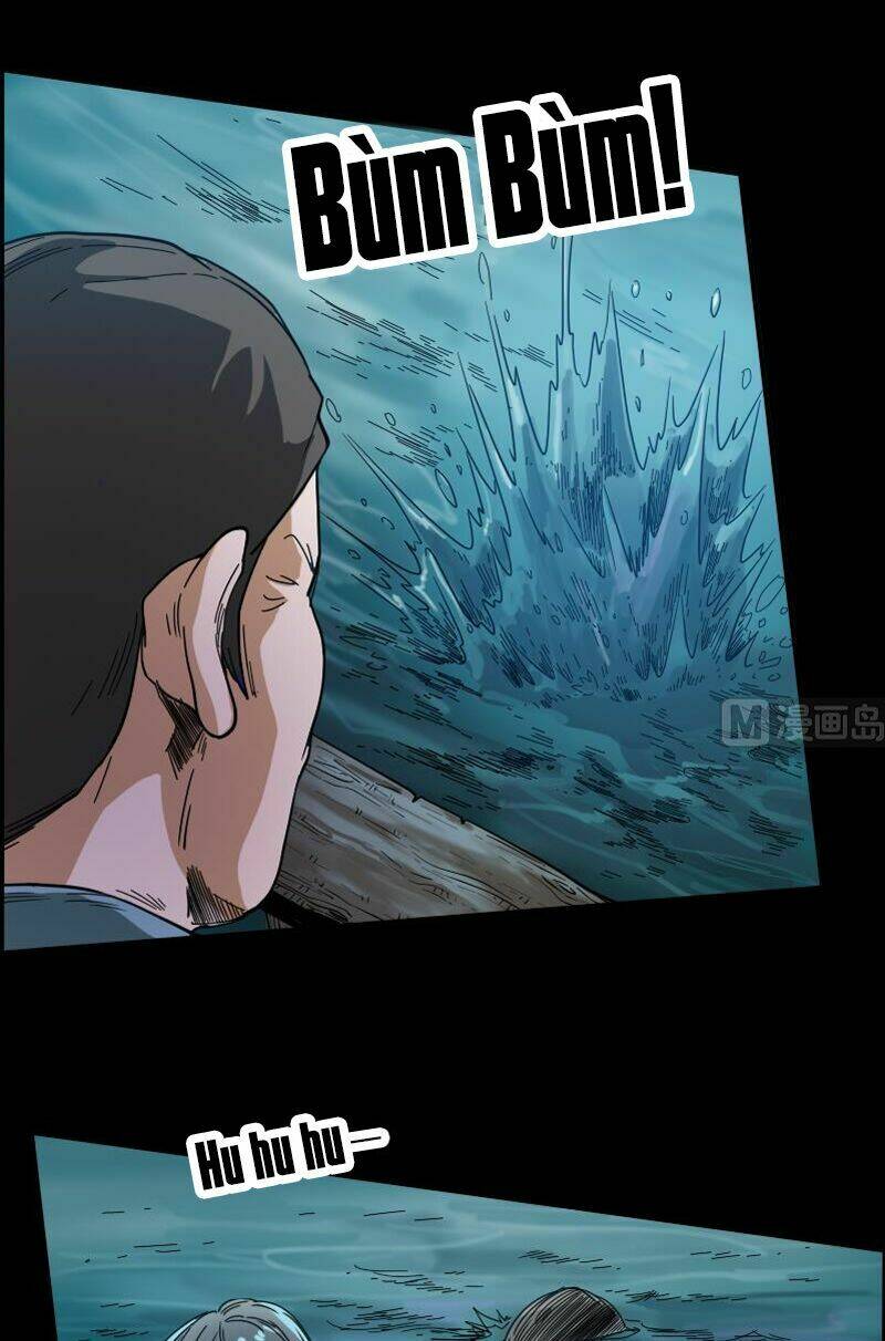 Đọc truyện Kiếp thiên vận - Chap 14