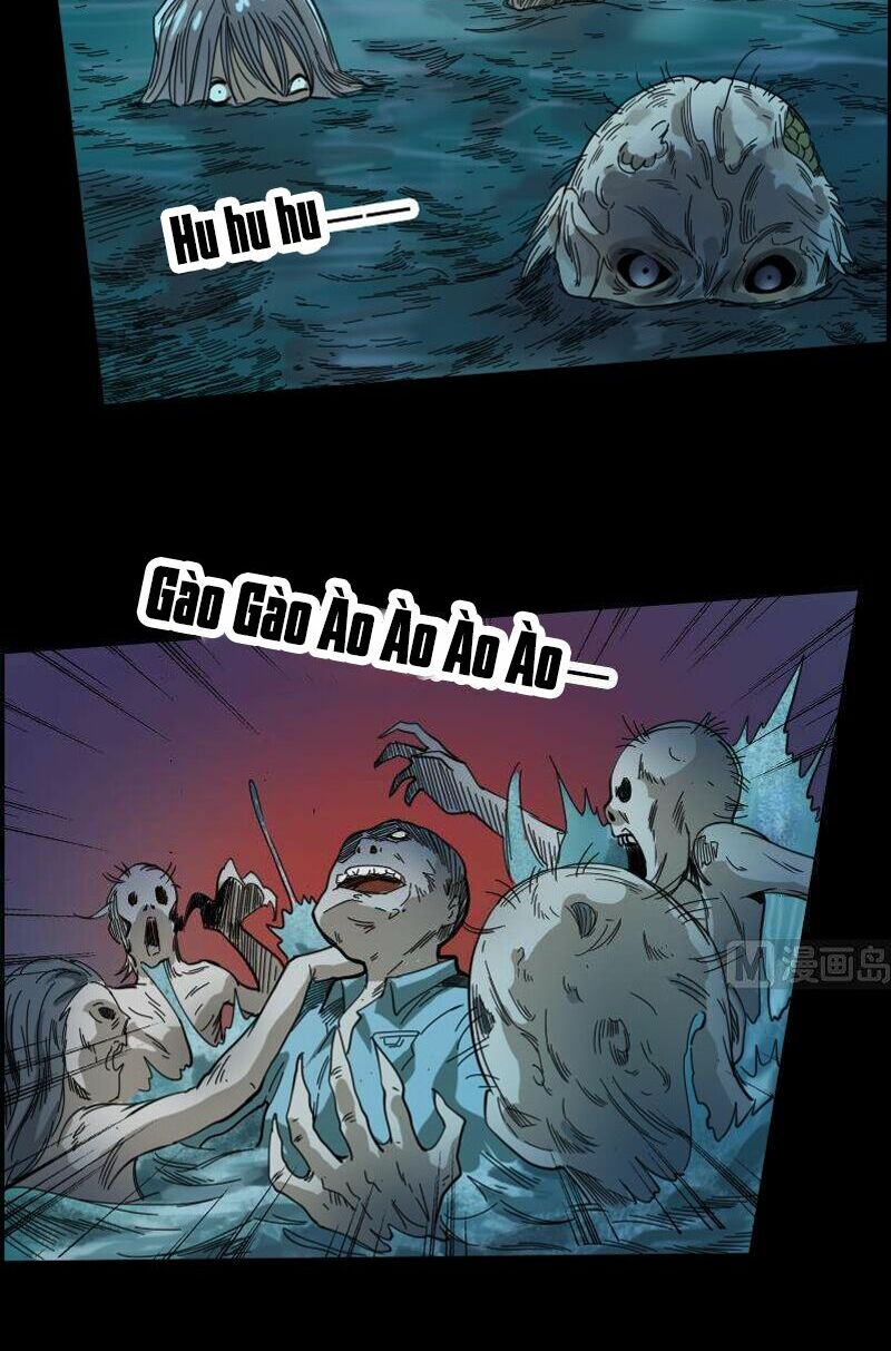 Đọc truyện Kiếp thiên vận - Chap 14