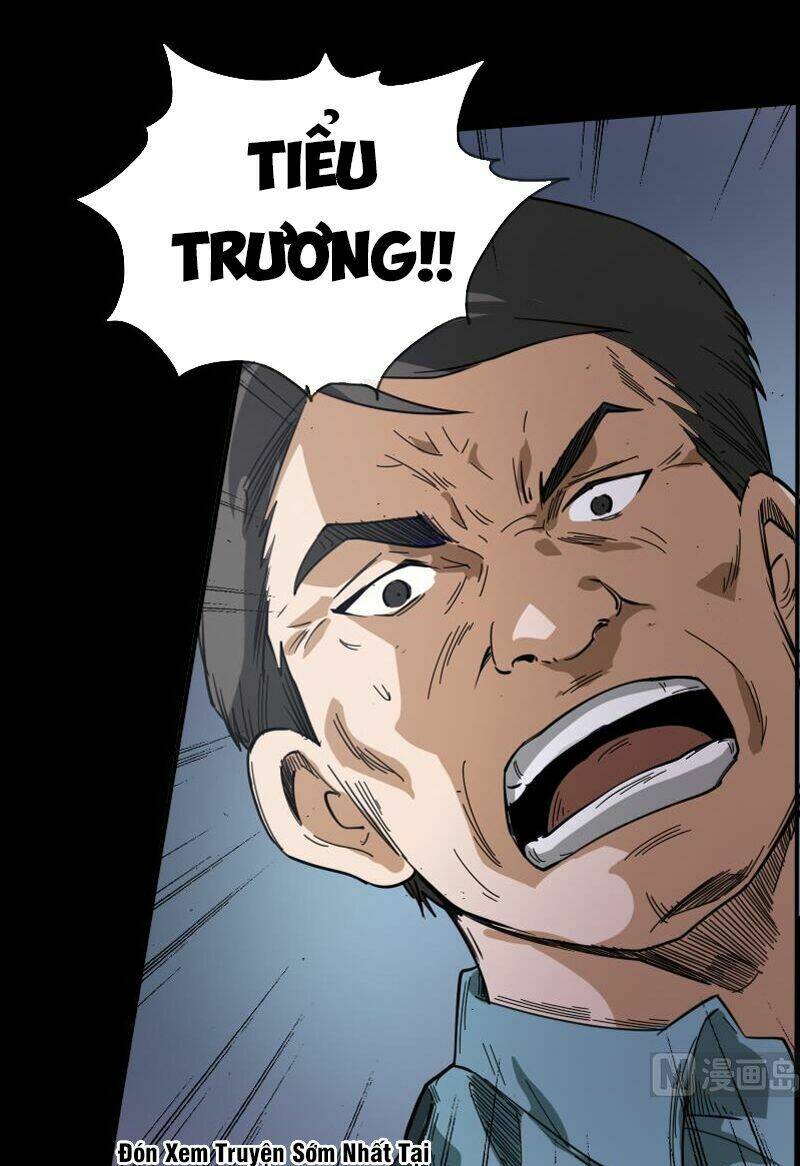 Đọc truyện Kiếp thiên vận - Chap 14