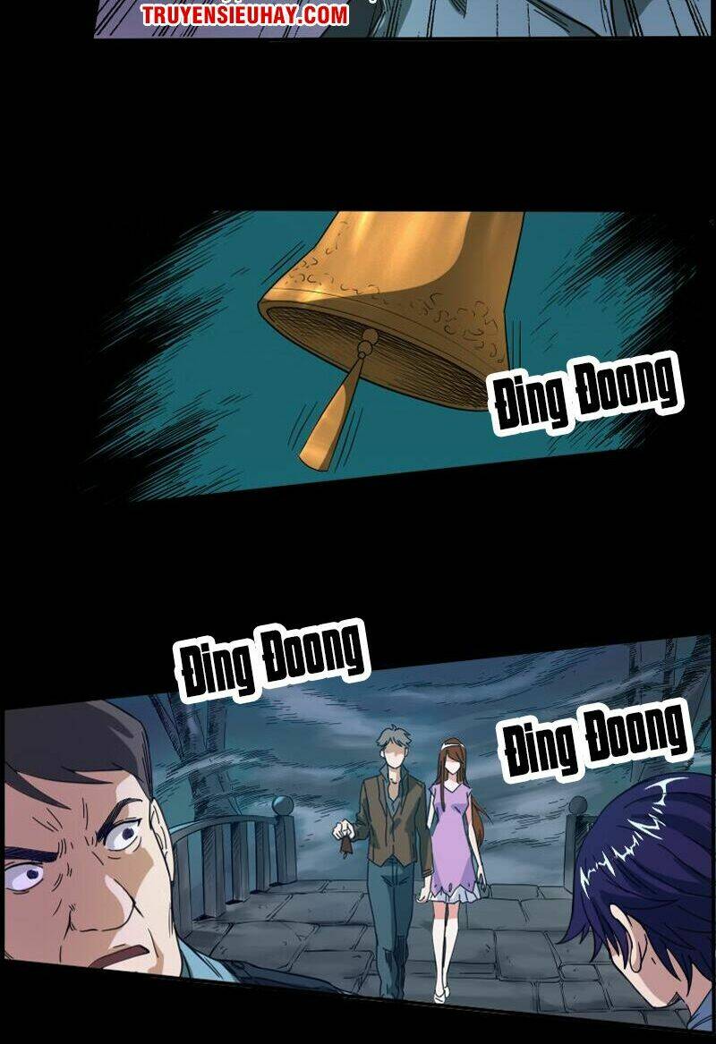 Đọc truyện Kiếp thiên vận - Chap 14