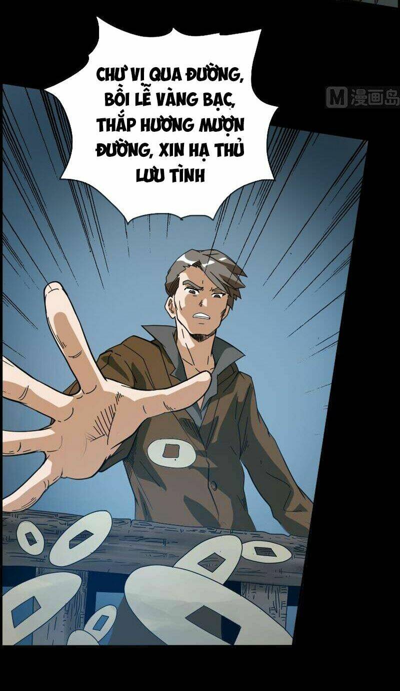 Đọc truyện Kiếp thiên vận - Chap 14