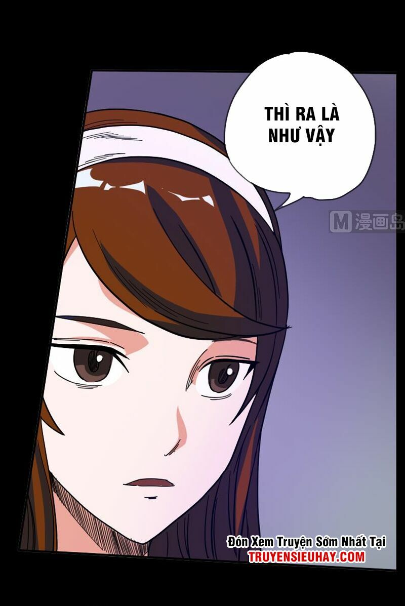 Đọc truyện Kiếp thiên vận - Chap 15