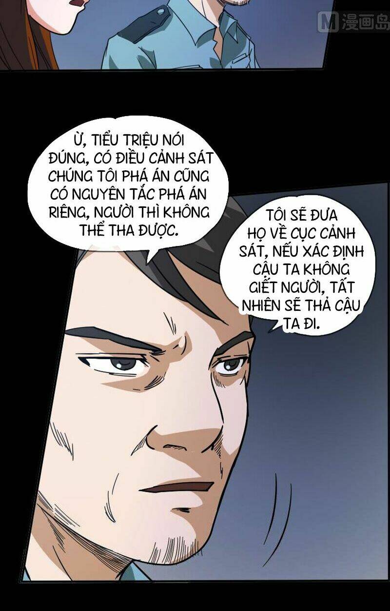 Đọc truyện Kiếp thiên vận - Chap 15