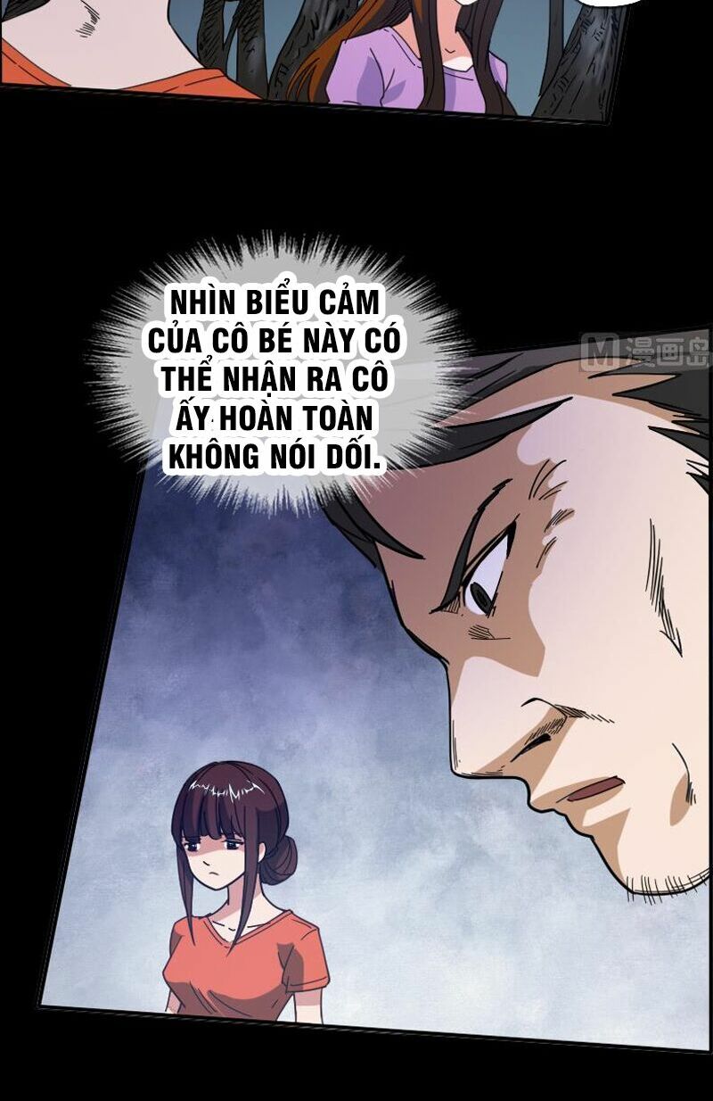 Đọc truyện Kiếp thiên vận - Chap 15