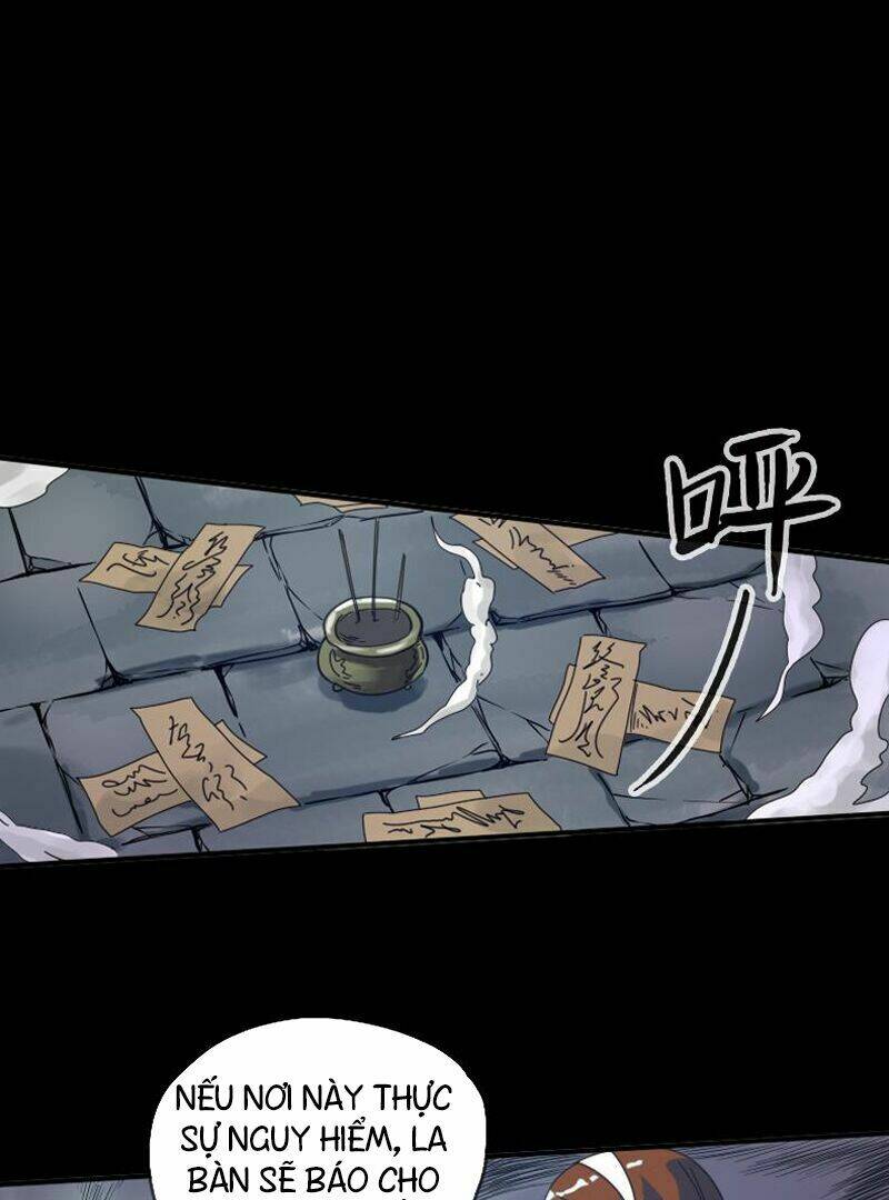 Đọc truyện Kiếp thiên vận - Chap 15