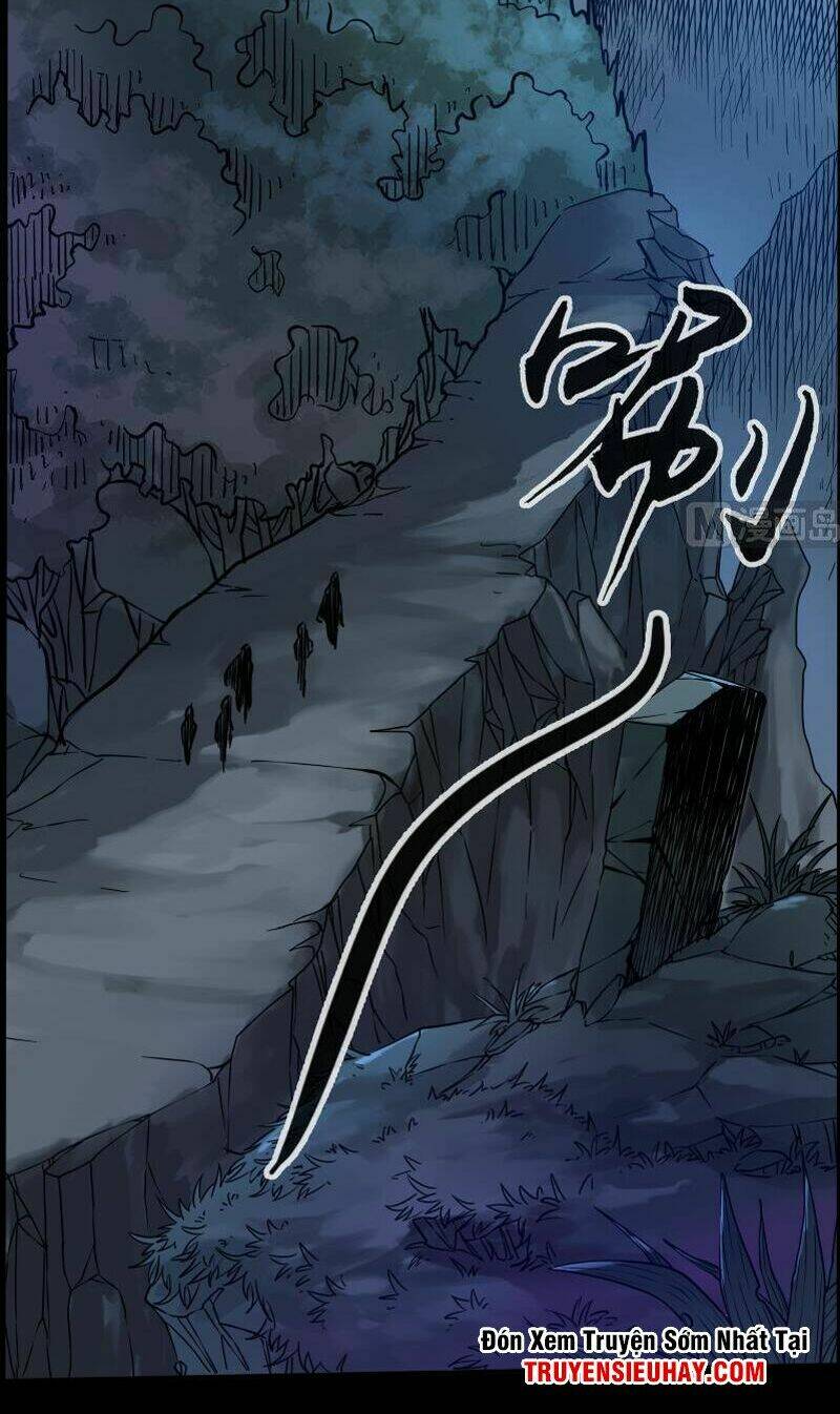 Đọc truyện Kiếp thiên vận - Chap 16