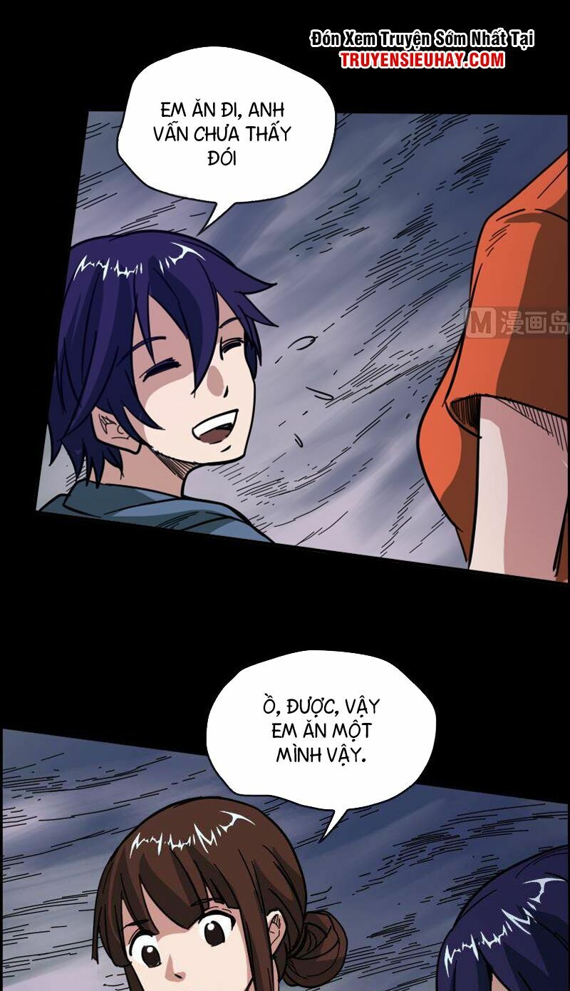 Đọc truyện Kiếp thiên vận - Chap 16