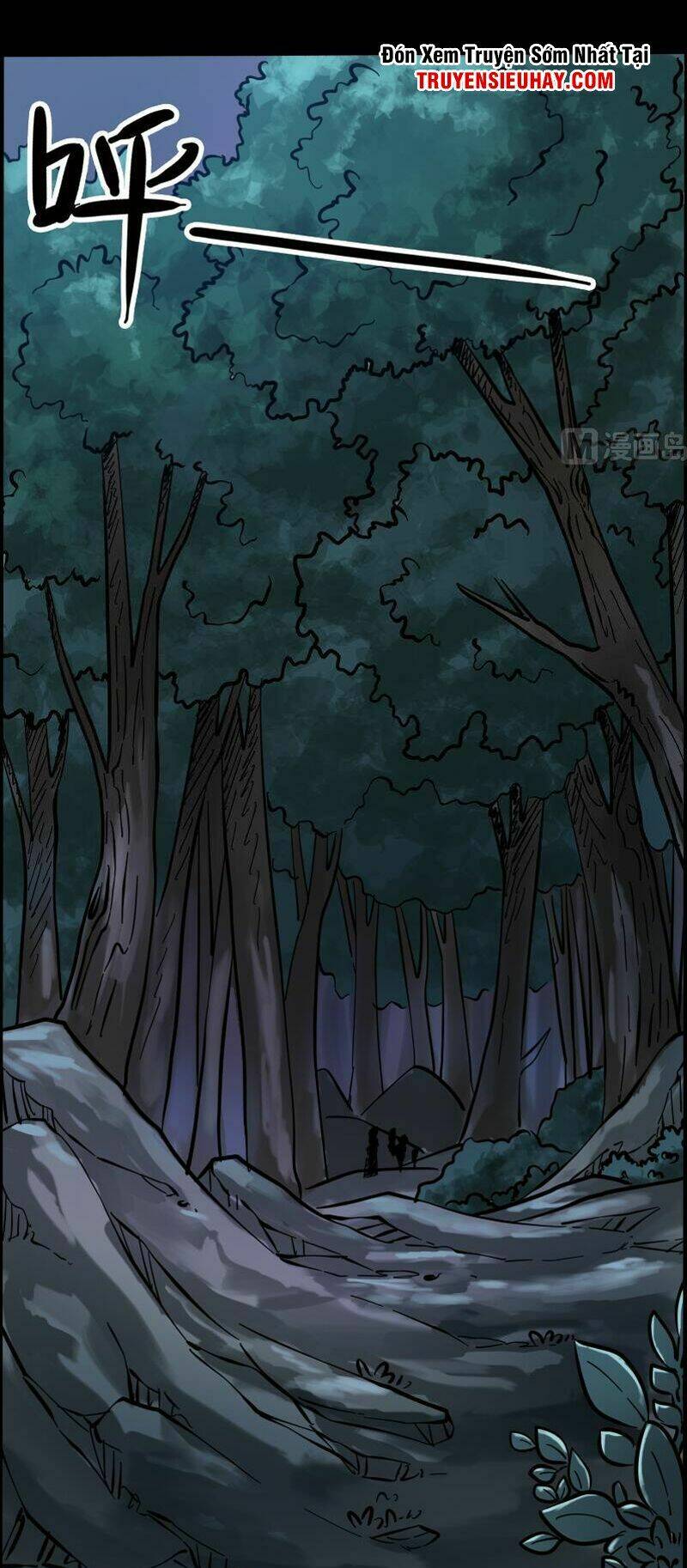 Đọc truyện Kiếp thiên vận - Chap 16