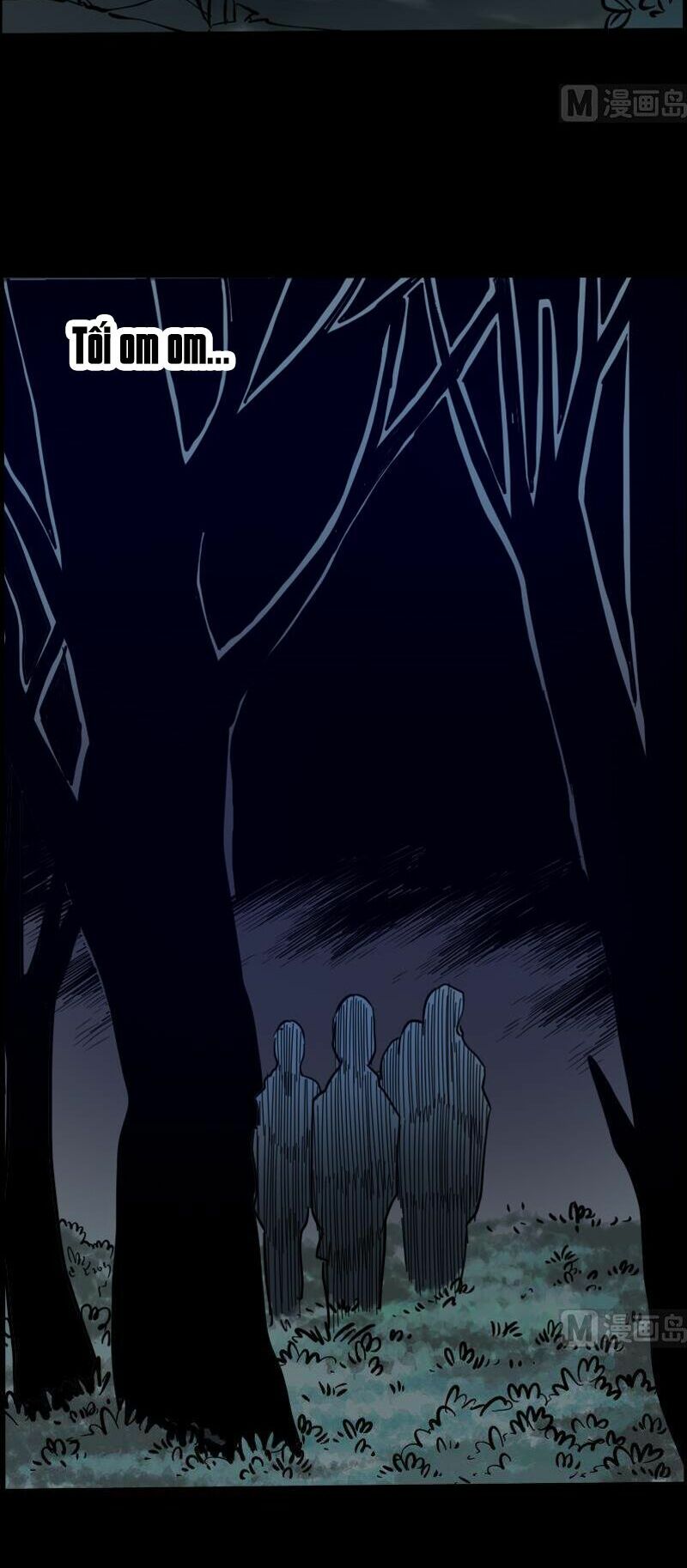 Đọc truyện Kiếp thiên vận - Chap 16