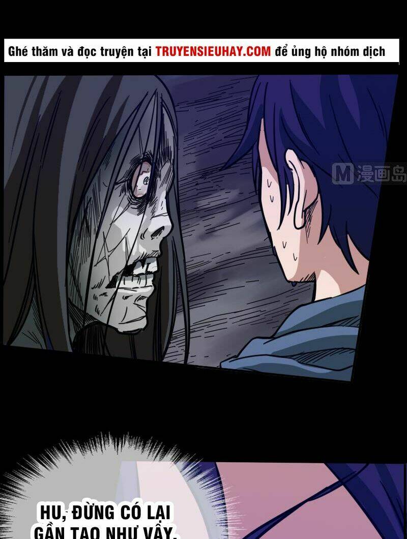 Đọc truyện Kiếp thiên vận - Chap 17