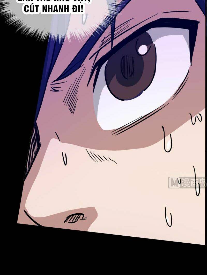 Đọc truyện Kiếp thiên vận - Chap 17