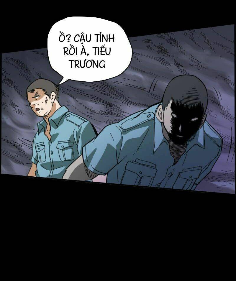 Đọc truyện Kiếp thiên vận - Chap 17