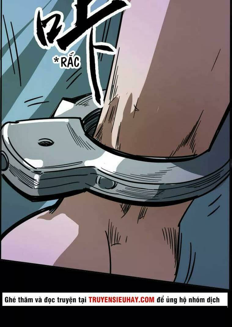 Đọc truyện Kiếp thiên vận - Chap 17